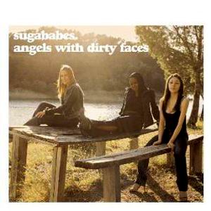 Sugababes • 2002 • Angels with Dirty Faces