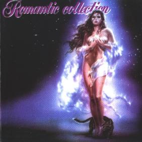 Various Artists (rock) • 1997 • Romantic Collection. Golden. Volume 2