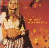 Anastacia • 2001 • Freak of Nature