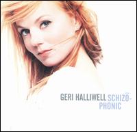 Geri Halliwell • 1999 • Schizophonic