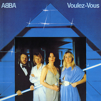 ABBA • 1979 • Voulez-Vous