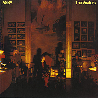 ABBA • 1981 • The Visitors