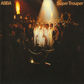 ABBA • 1980 • Super Trouper