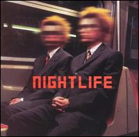Pet Shop Boys • 1999 • Nightlife