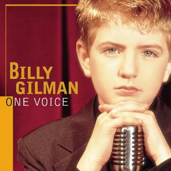 Billy Gilman • 2000 • One Voice