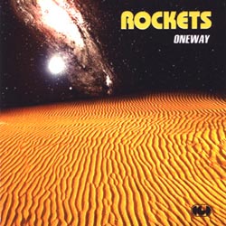 Rockets • 1986 • One Way