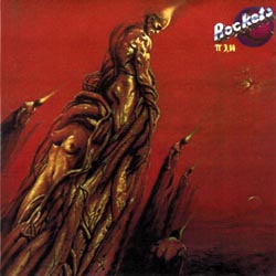 Rockets • 1981 • Pi 3,14