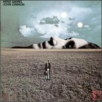 John Lennon • 1973 • Mind Games