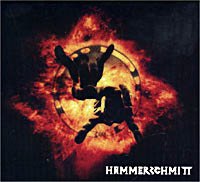 Hammerschmitt • 2001 • Hammerschmitt