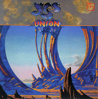 Yes • 1991 • Union