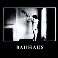 Bauhaus • 1980 • In the Flat Field