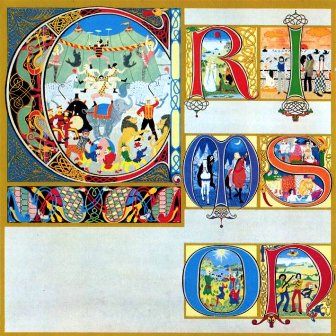 King Crimson • 1970 • Lizard