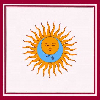 King Crimson • 1973 • Larks' Tongue in Aspic