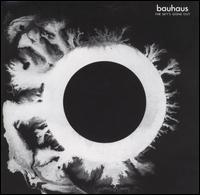 Bauhaus • 1982 • The Sky's Gone Out