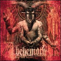 Behemoth • 2003 • Zos Kia Cultus