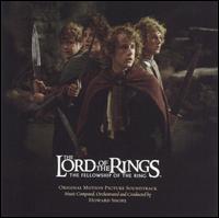 Howard Shore and Enya • 2001 • Lord of the Rings: The Fellowship of the Ring
