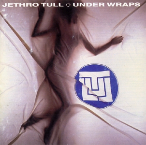 Jethro Tull • 1984 • Under Wraps