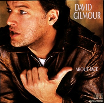 David Gilmour • 1984 • About Face