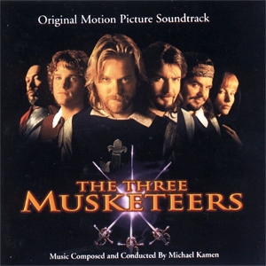 Michael Kamen • 1993 • The Three Musketeers