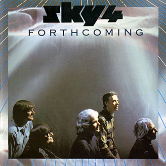 Sky • 1982 • Sky 4. Forthcoming