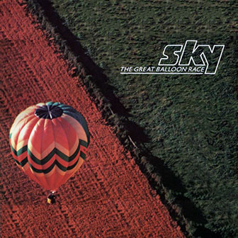 Sky • 1985 • The Great Balloon Race