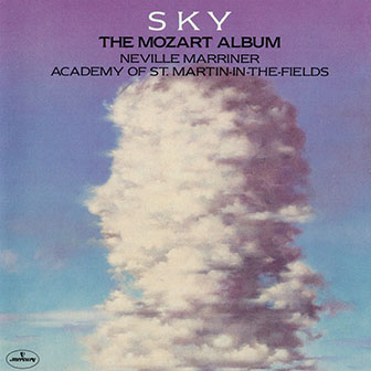 Sky • 1987 • The Mozart Album
