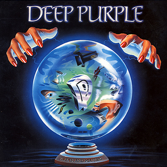 Deep Purple • 1990 • Slaves and Masters
