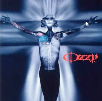 Ozzy Osbourne • 2001 • Down to Earth