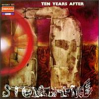 Ten Years After • 1969 • Stonedhenge