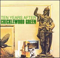 Ten Years After • 1970 • Cricklewood Green