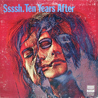 Ten Years After • 1969 • Ssssh