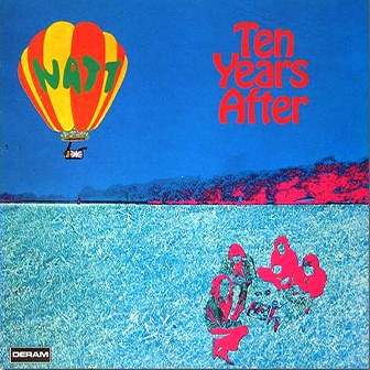 Ten Years After • 1970 • Watt