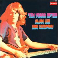 Ten Years After • 1972 • Alvin Lee And Company