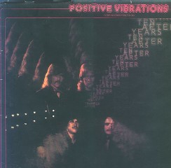 Ten Years After • 1974 • Positive Vibrations
