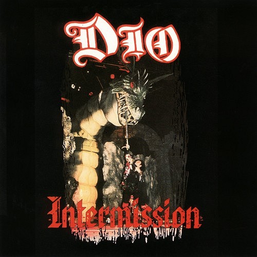 Ronnie James Dio • 1986 • Intermission