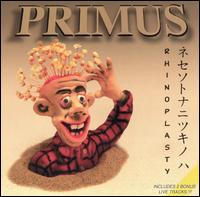 Primus • 1998 • Rhinoplasty