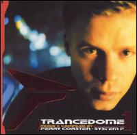 Various Artists (dance) • 2001 • Trancedrome