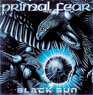 Primal Fear • 2002 • Black Sun