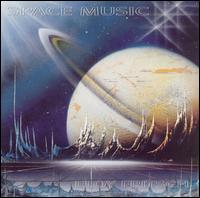 Various Artists (electronic) • 1998 • Space Music