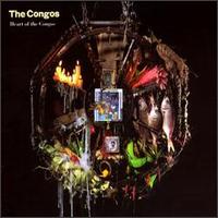 Congos • 1977 • Heart Of The Congos