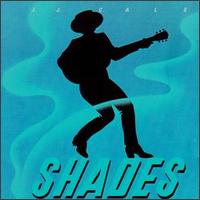 J. J. Cale • 1981 • Shades