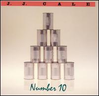 J. J. Cale • 1992 • Number 10