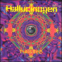 Hallucinogen • 1995 • Twisted
