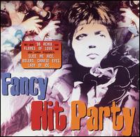 Fancy • 1998 • Hit Party