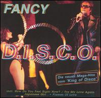 Fancy • 1999 • D.I.S.C.O.