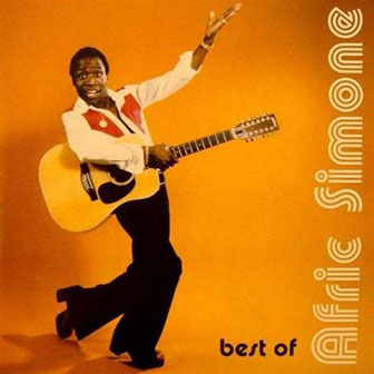 Afric Simone • 2000 • Best of Afric Simone