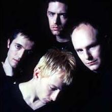 Radiohead • 2003 • Hail to the Thief