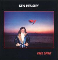 Ken Hensley • 1981 • Free Spirit