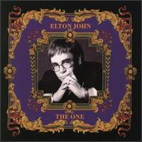 Elton John • 1992 • The One