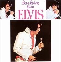 Elvis Presley • 1971 • Love Letters From Elvis